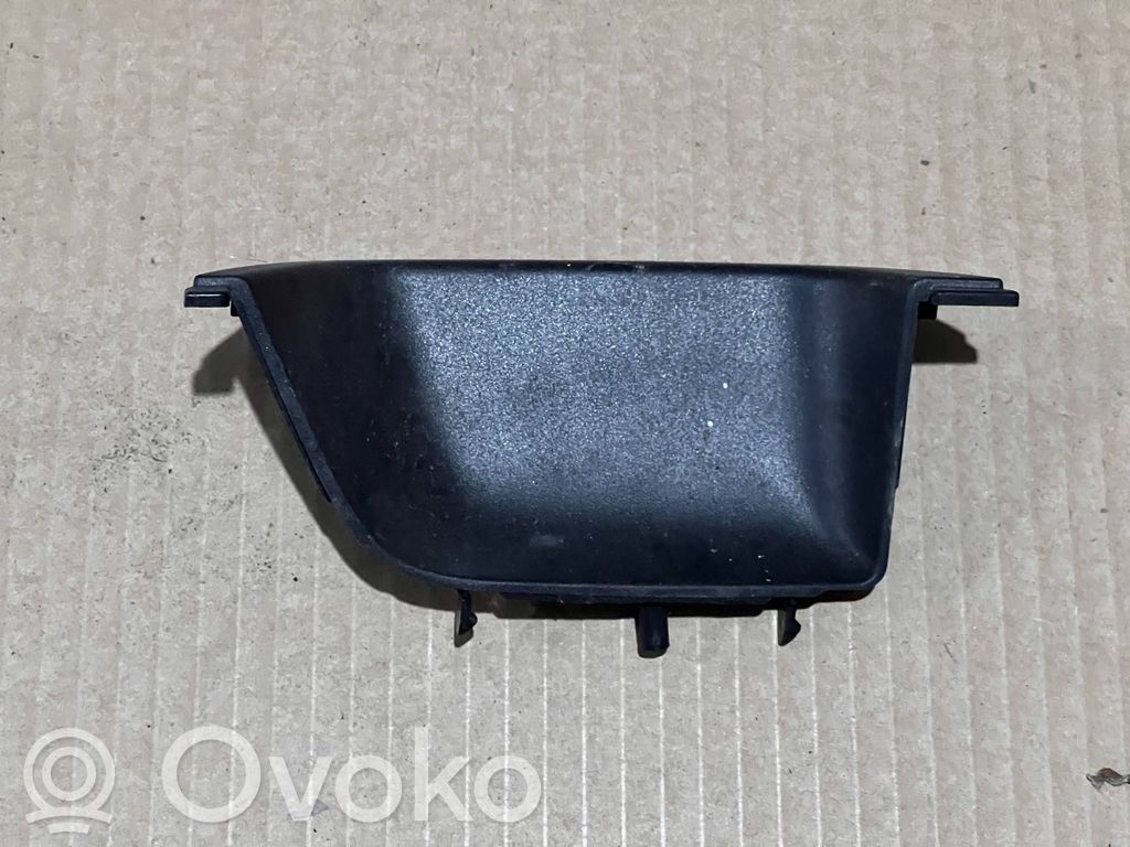 Ford Fiesta Kita salono detalė 