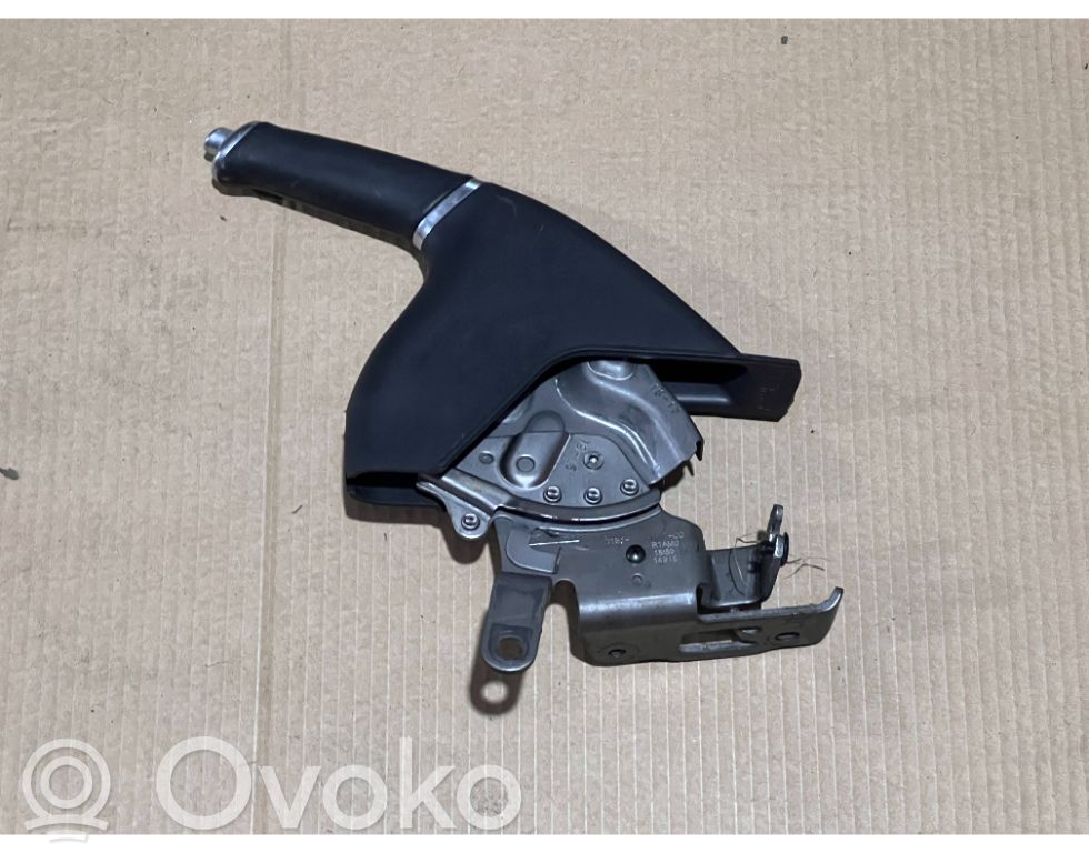 Inne części hamulca ręcznego / postojowego   C1B12780CC,119215258