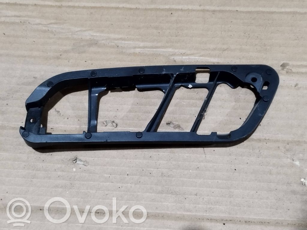 Volkswagen PASSAT CC Klamka wewnętrzna drzwi tylnych 