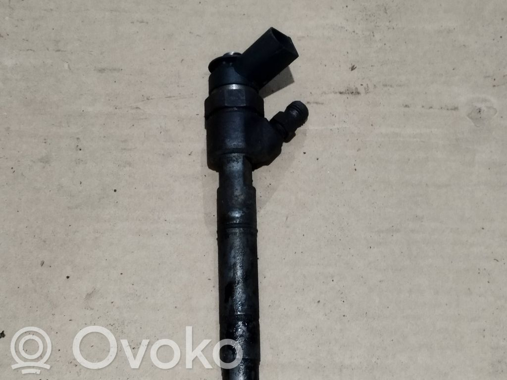 Alfa Romeo 156 Injector combustibil 