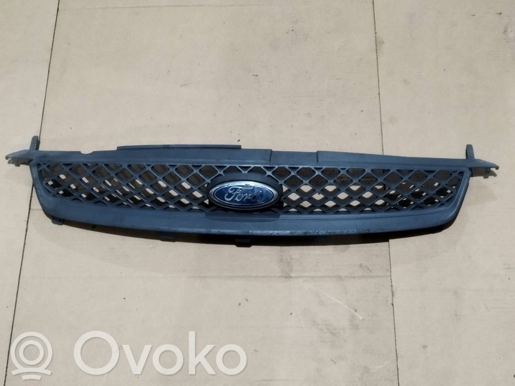 Ford Fiesta Etusäleikkö 