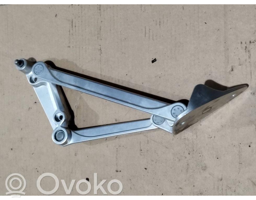 Volkswagen Phaeton Tailgate/trunk/boot hinge 
