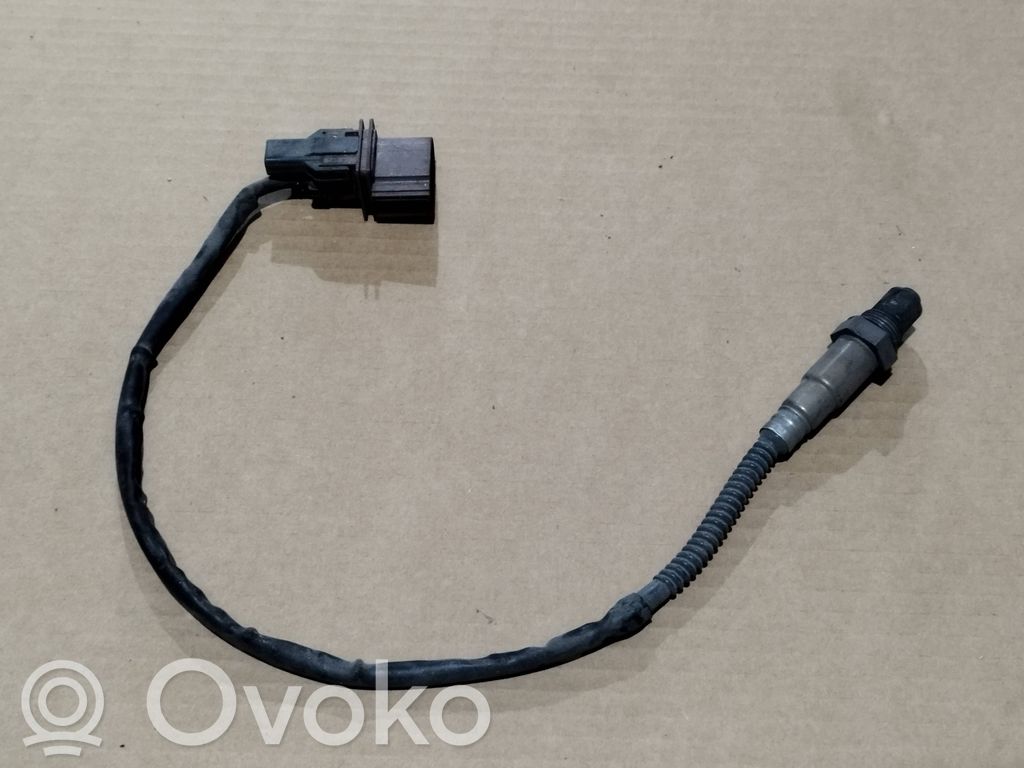 Volkswagen Touareg I Lambda zondas 