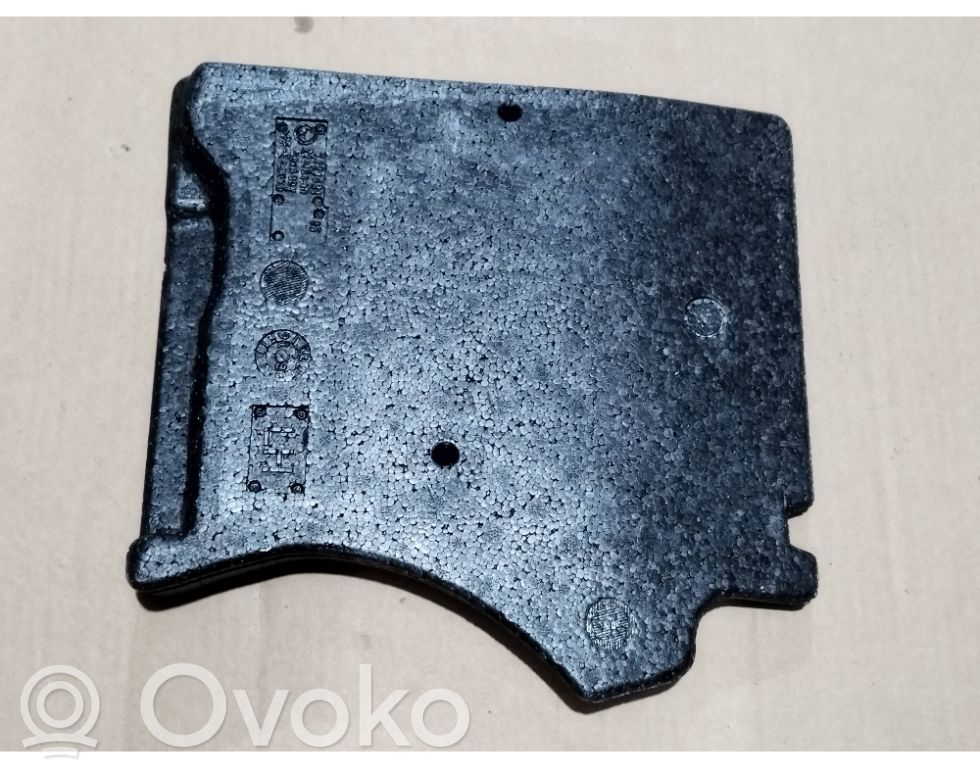 BMW 3 F30 F35 F31 Inne części wnętrza samochodu 