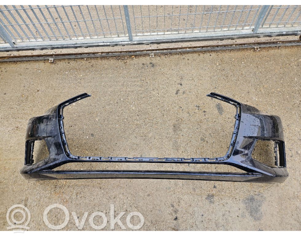Audi A6 S6 C8 4K Parachoques delantero 