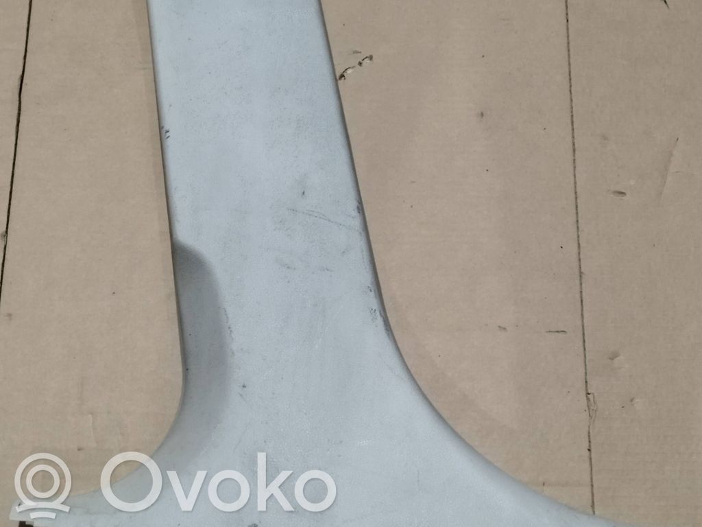 BMW 3 F30 F35 F31 Capac stâlp (B) (inferior) 