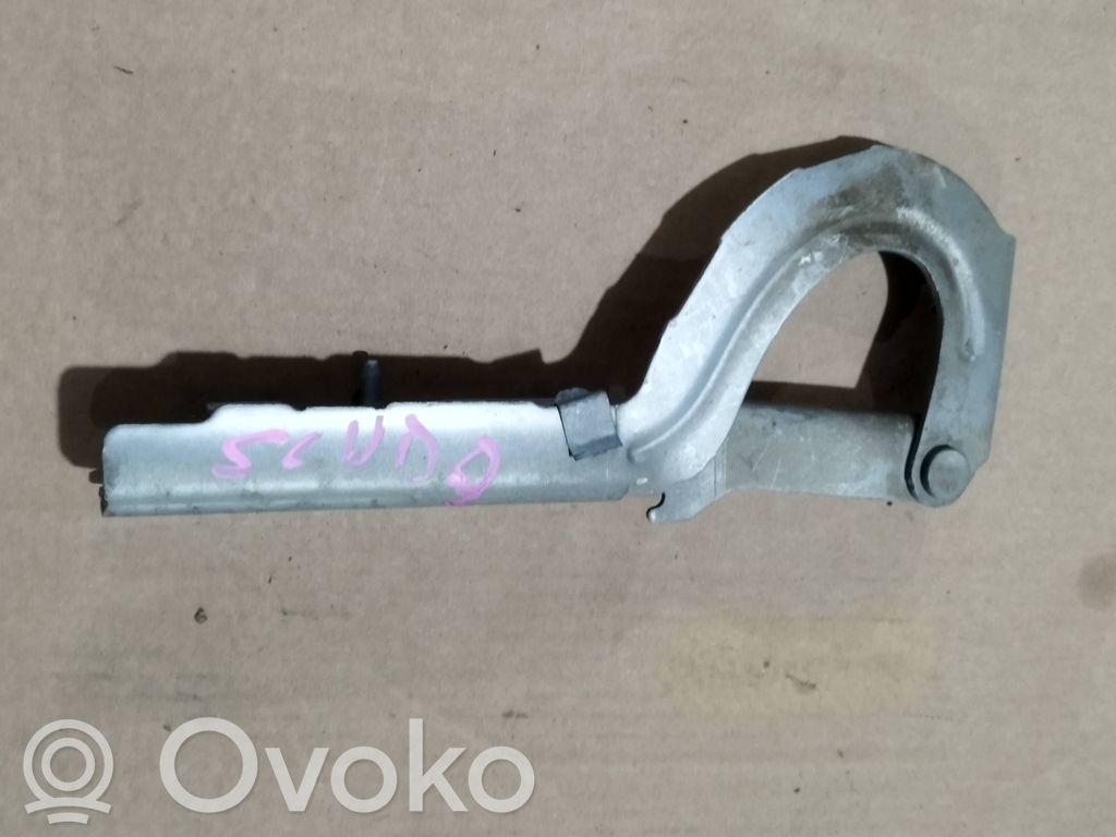 Citroen Jumpy Engine bonnet/hood hinges 