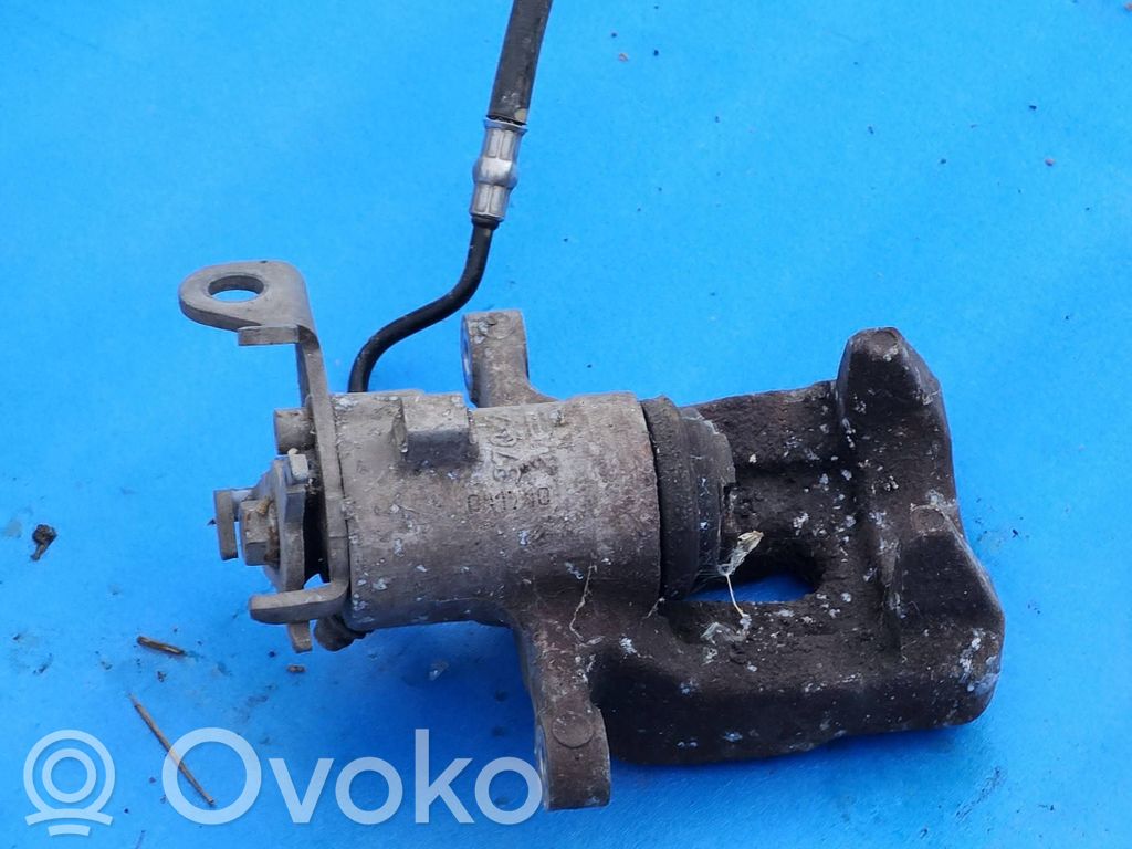 Renault Megane III Rear brake caliper 