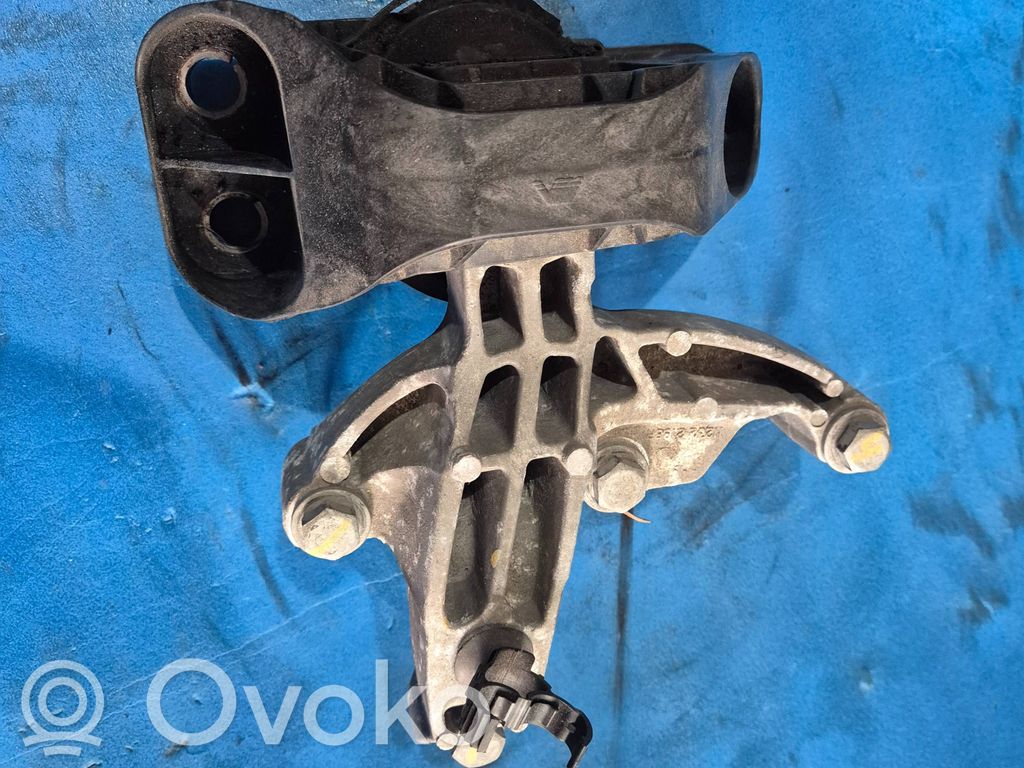 Dacia Sandero Engine mount bracket 