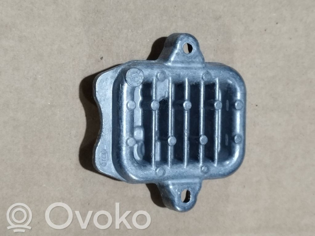 BMW 3 F30 F35 F31 Moduł sterujący statecznikiem LED 