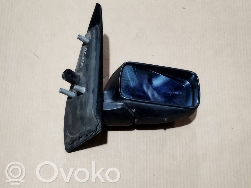 Alfa Romeo 145 - 146 Elektryczne lusterko boczne drzwi przednich 