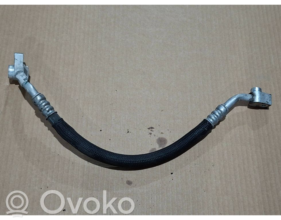 Ford Fiesta Ilmastointilaitteen putki (A/C) 