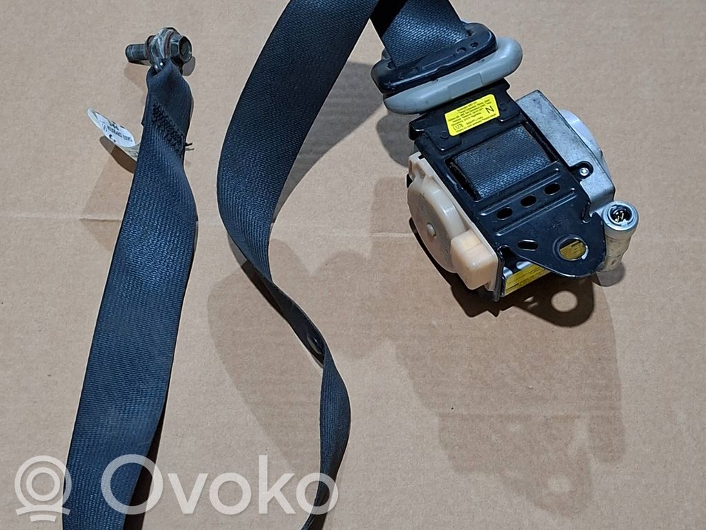 Cinturón delantero   TKAB2EN260,0420043005