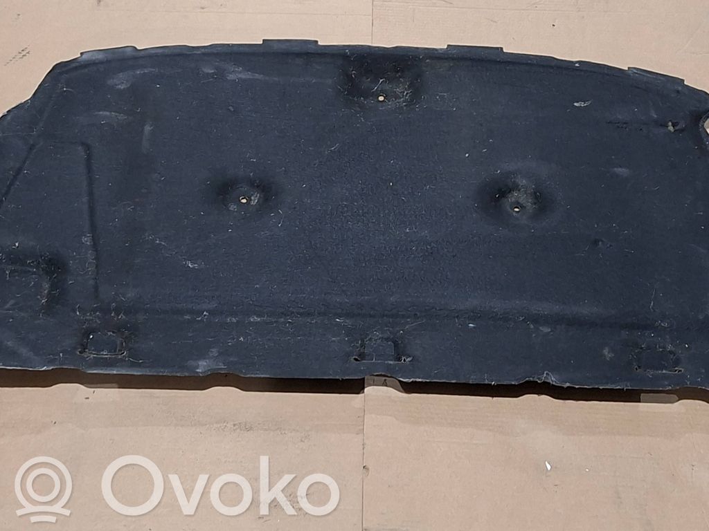 Opel Insignia A Izolație fonică și termică capotă 