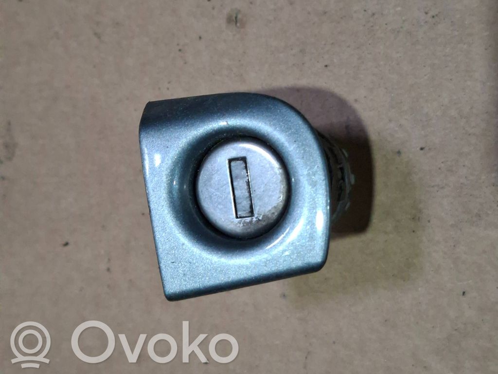 Audi A4 S4 B6 8E 8H Alte componente panou ușă față 