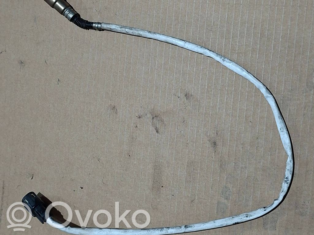 Ford Fiesta Lambda probe sensor 