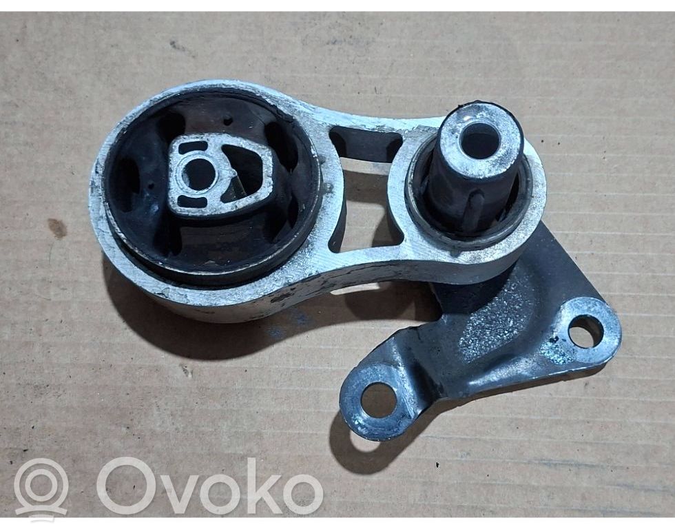 Ford Ecosport Gearbox mount 