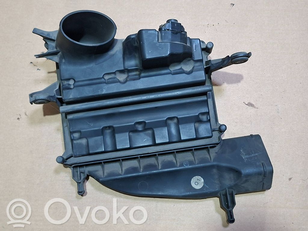 Mercedes-Benz ML W164 Cutie filtru aer 