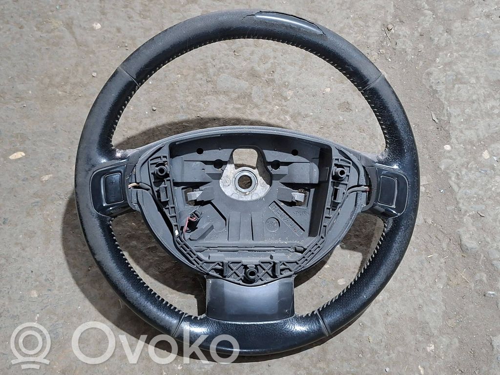 Dacia Duster Stūre 