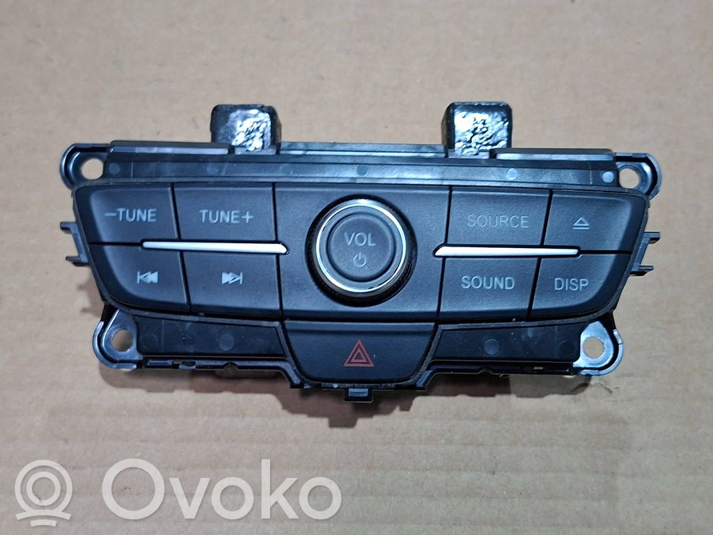 Ford Kuga II Multifunctional control switch/knob 