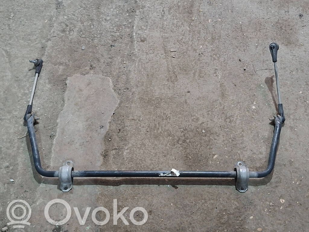 BMW 3 F30 F35 F31 Barra stabilizzatrice anteriore/barra antirollio 