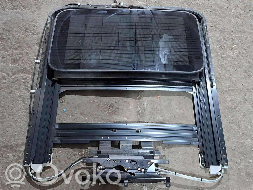 Volkswagen Phaeton Lūkas komplekts 