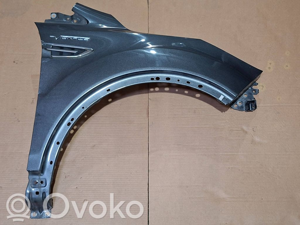 Ford Kuga II Błotnik przedni 