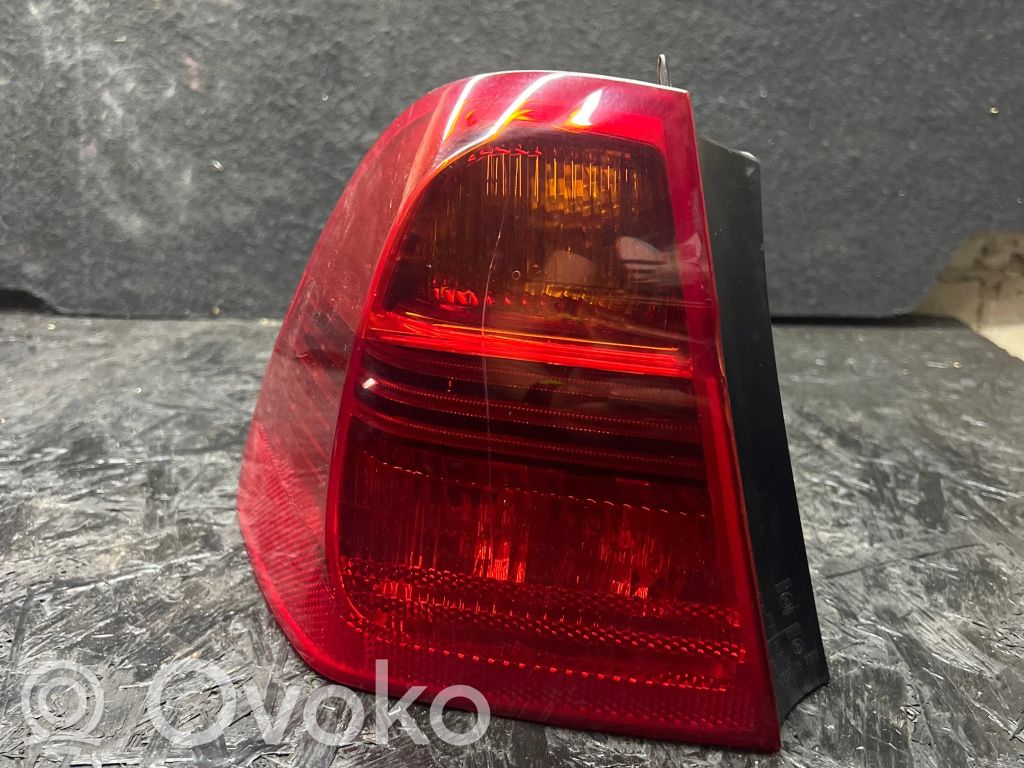 BMW 3 E90 E91 Rear/tail lights 