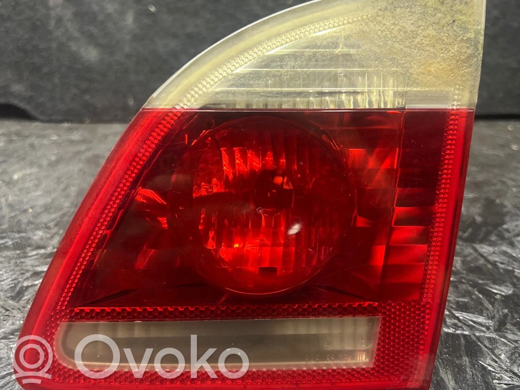 BMW 5 E60 E61 Tailgate rear/tail lights 