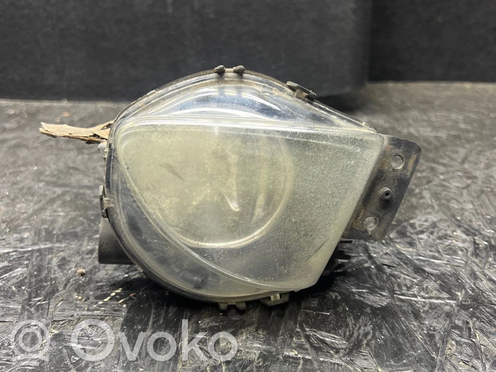 BMW 3 E90 E91 Miglas lukturis priekšā 