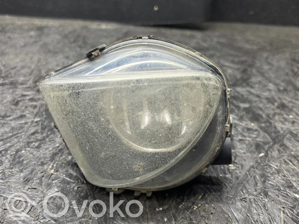 BMW 3 E90 E91 Miglas lukturis priekšā 