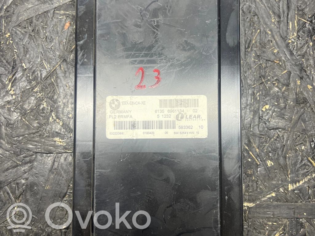 Šviesų modulis   6961134,593362,51232