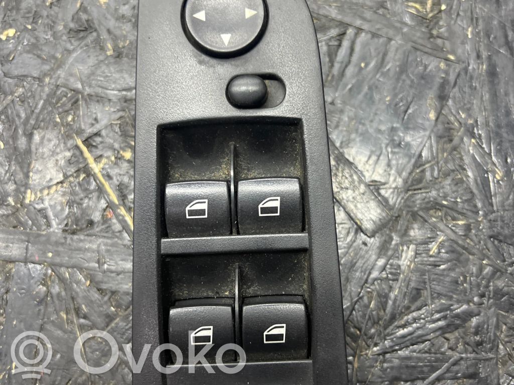 BMW 3 E90 E91 Electric window control switch 