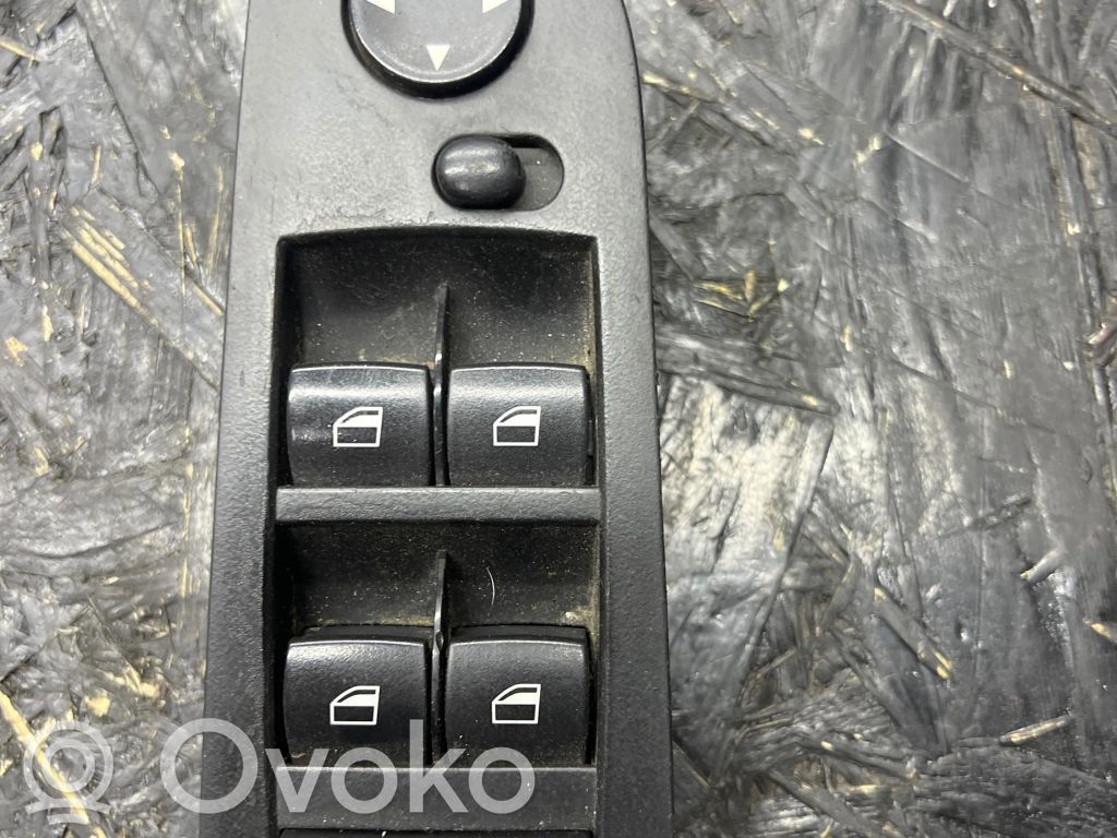 BMW 3 E90 E91 Electric window control switch 