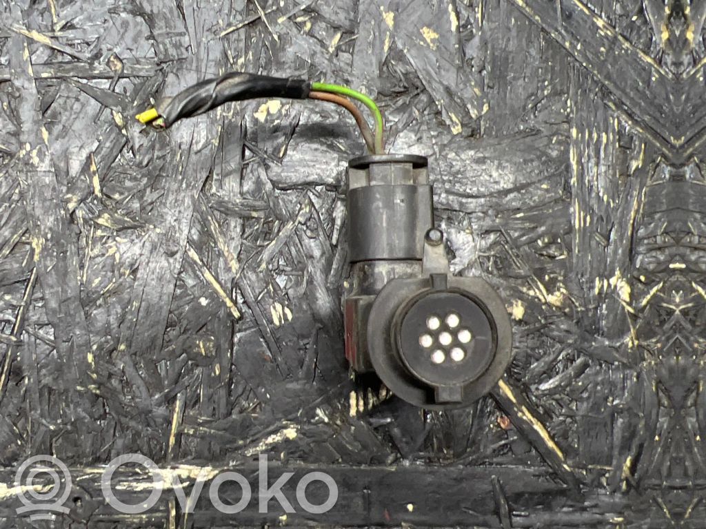 BMW 3 E90 E91 Air quality sensor 