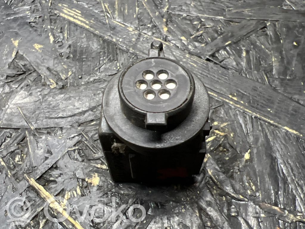 BMW 1 E81 E87 Air quality sensor 