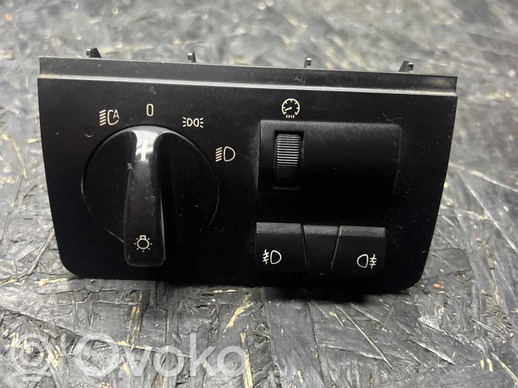 BMW X5 E53 Light switch 