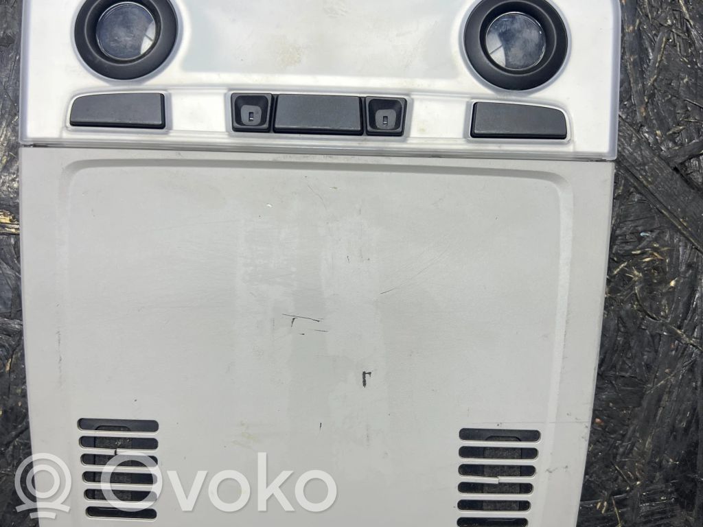 BMW 3 E90 E91 Front seat light 
