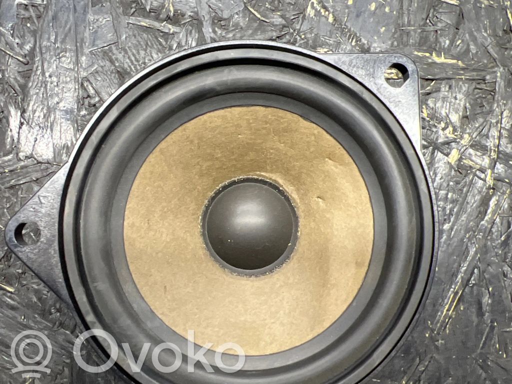 BMW 5 E60 E61 Rear door speaker 