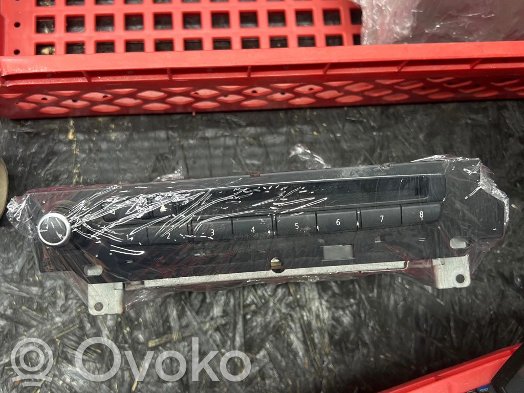 BMW 3 E90 E91 Radio / CD-Player / DVD-Player / Navigation 