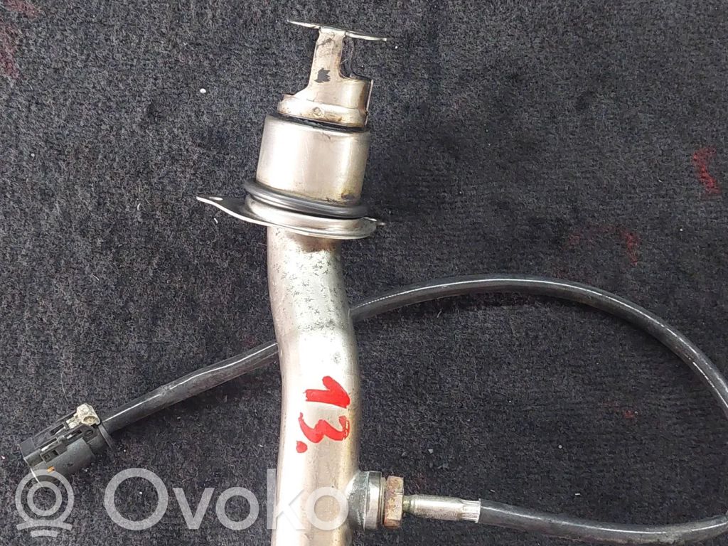 BMW 3 E90 E91 Sensor de temperatura del escape 