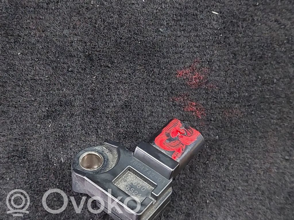 BMW 1 E81 E87 Gaisa spiediena sensors 