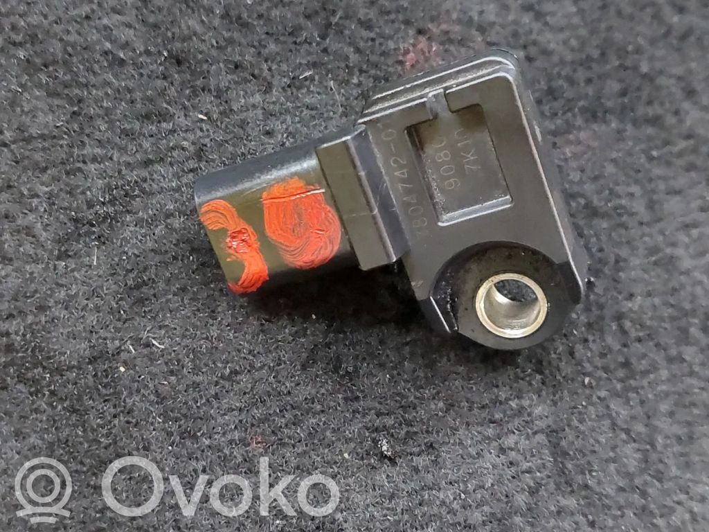 BMW 3 E90 E91 Gaisa spiediena sensors 