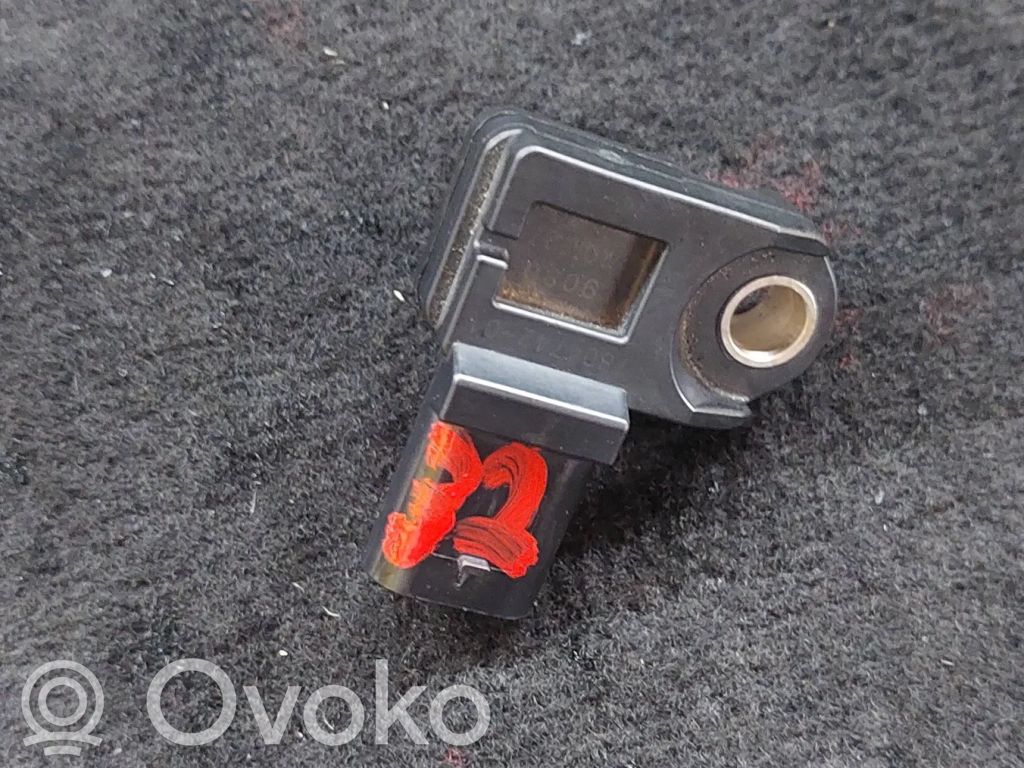 BMW 3 F30 F35 F31 Air pressure sensor 