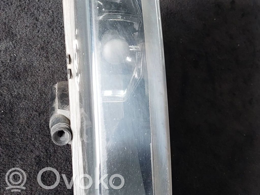 BMW 1 E81 E87 Miglas lukturis priekšā 