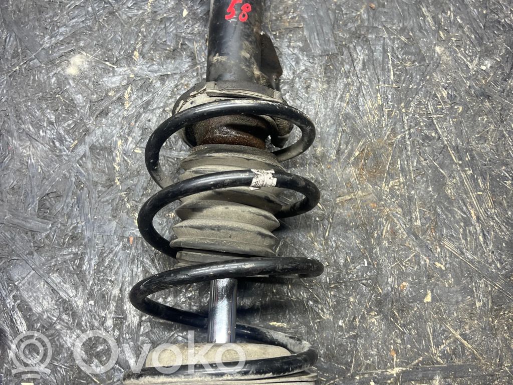 BMW 3 E92 E93 Front shock absorber with coil spring 