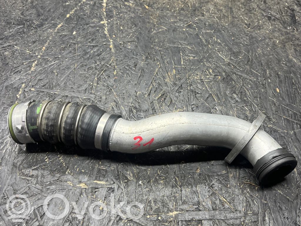 Intercooler hose/pipe   7788342,884410