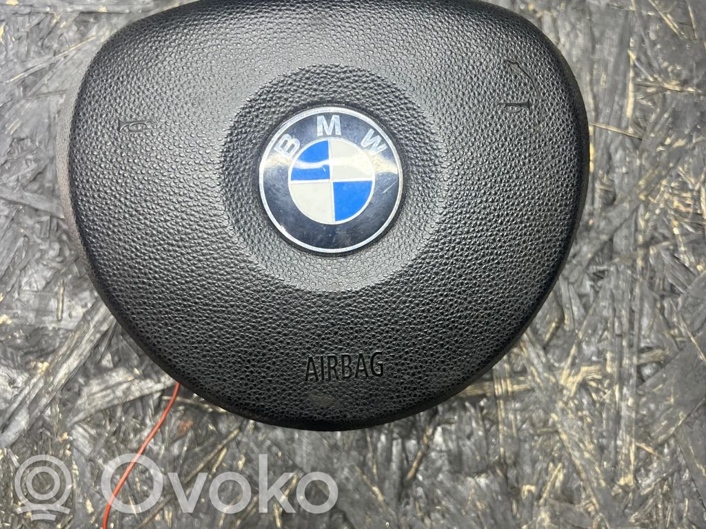 BMW 3 E90 E91 Airbag de volant 