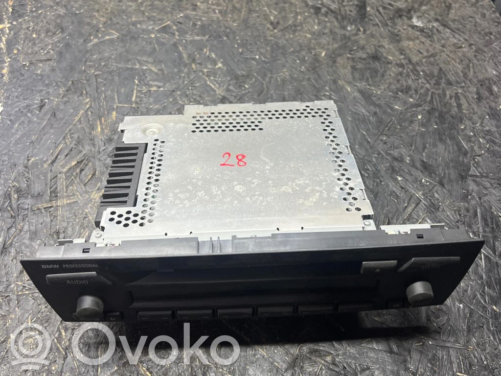 Panel / Radioodtwarzacz CD/DVD/GPS   6968101,020787,65126983018,6958101,AL900150942737