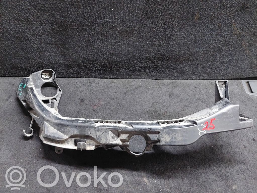 BMW 3 E92 E93 Headlight/headlamp mounting bracket 
